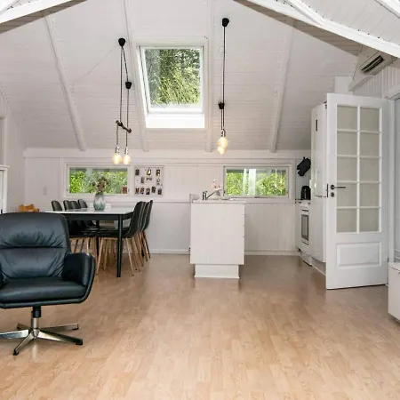 Holiday Xi Vakantiehuis