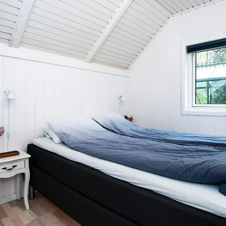 Holiday Xi Vakantiehuis