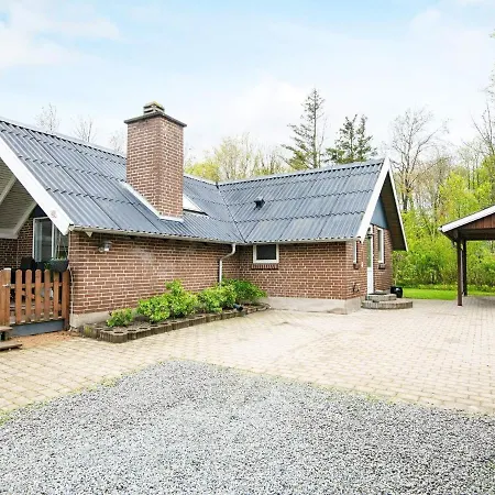 Vakantiehuis Holiday Xi Toftlund