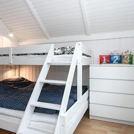 Vakantiehuis Holiday Xi